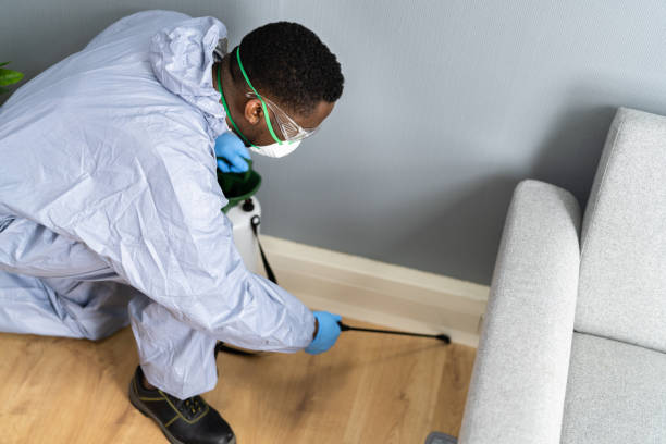 Best Real Estate Pest Inspections  in Waterloo, NE